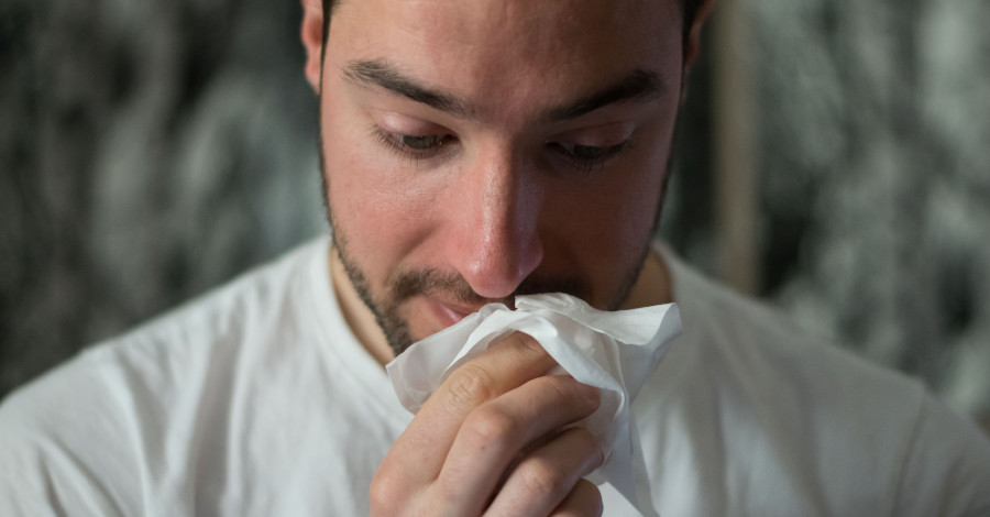 Ako zvládnuť život s alergiou bez toho, aby ste neprišli o všetky svoje úspory?