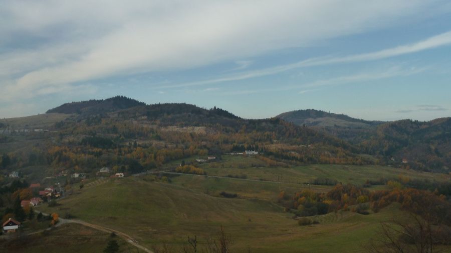 Jesenná dovolenka na Slovensku? Tieto miesta vás očaria