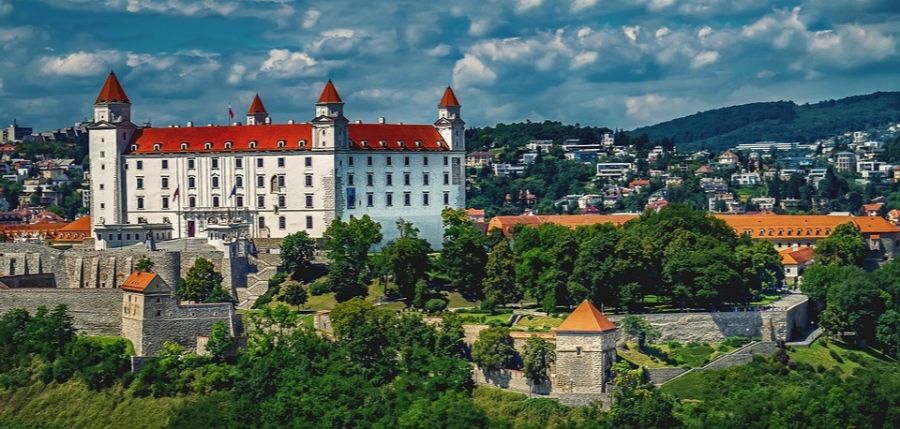 Jesenná dovolenka na Slovensku? Tieto miesta vás očaria
