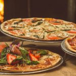 Milujete chuť Talianska? Spoznajte 4 dôvody, prečo vyraziť do pizzerie!