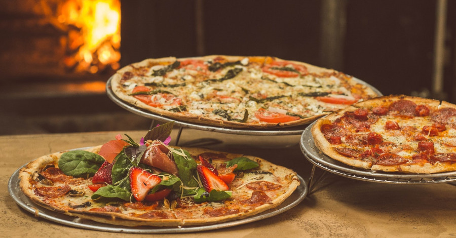 Milujete chuť Talianska? Spoznajte 4 dôvody, prečo vyraziť do pizzerie!