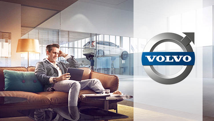 S vozidlom Volvo si kupujete aj špičkovú starostlivosť. Čo ukrýva označenie VPS?